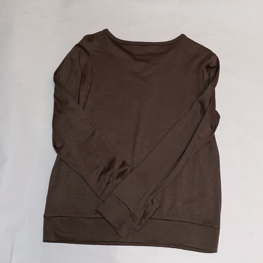Sanctuary Sweatshirt - Picture 4 of 4